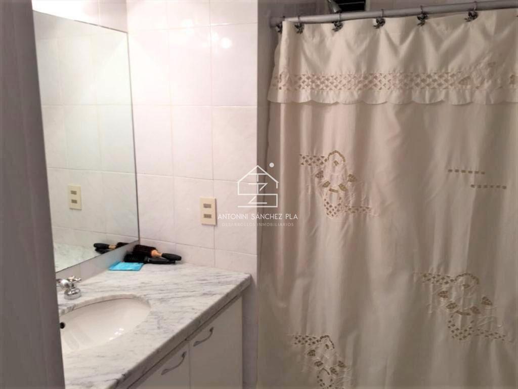 Alquiler de invierno 2 dormitorios 2 baños y dependencia d