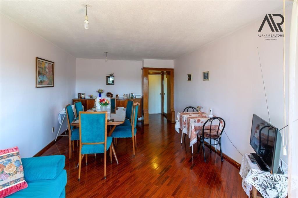 Apartamento en venta c/ cochera en Malvin