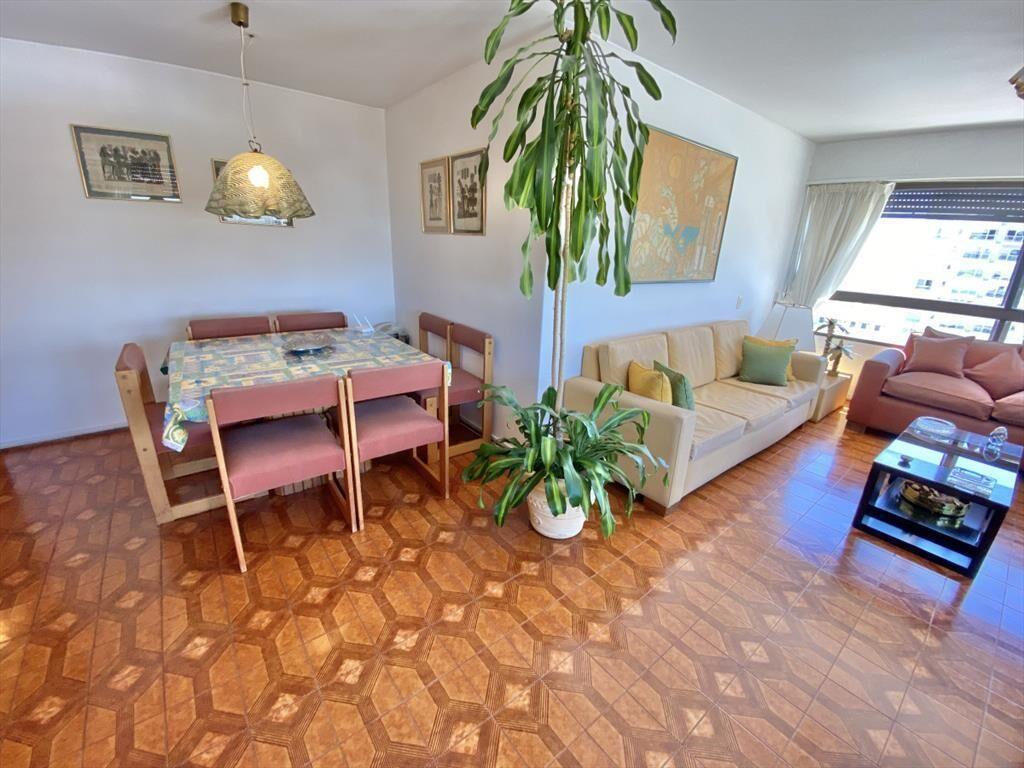 ALQUILER TEMPORAL APARTAMENTO DE 3 DORMITORIOS 3 BAÑOS 1 E