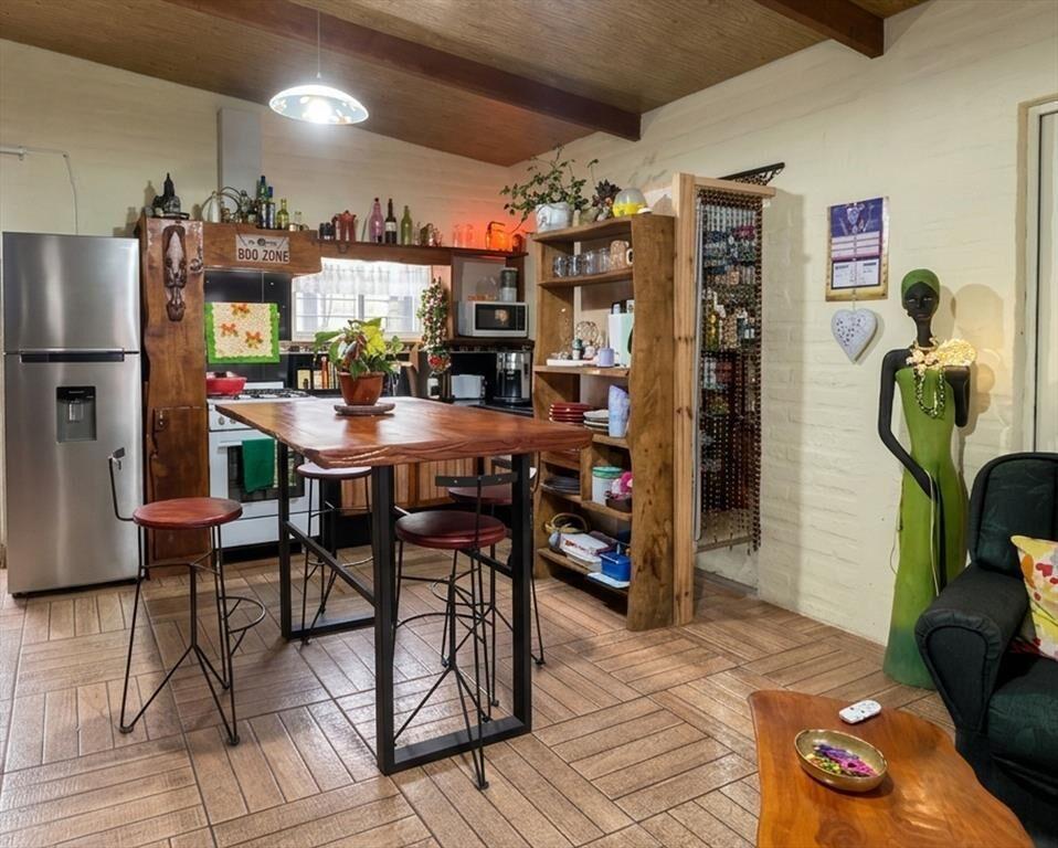 Casa con Local en Venta en Juan Lacaze