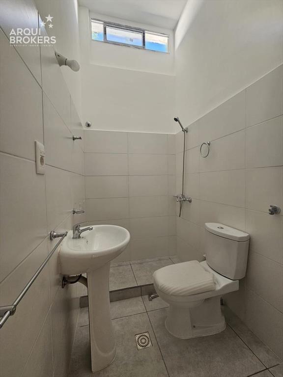 Apartamento de un dormitorio en venta con renta en Carrasco