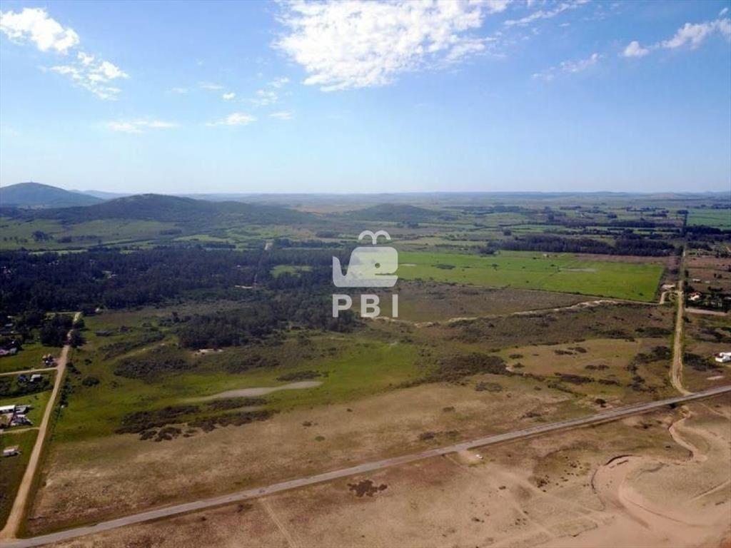 Chacra en venta Punta Negra  - Ref : PBI589