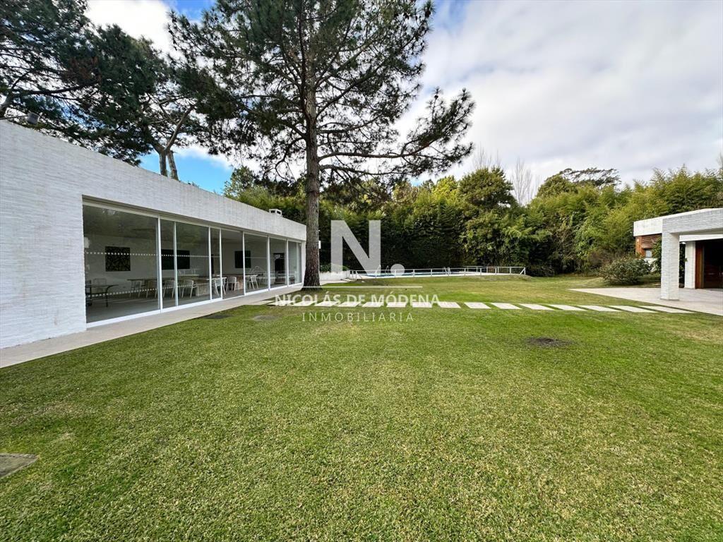 Espectacular casa en Venta en Golf, Punta del