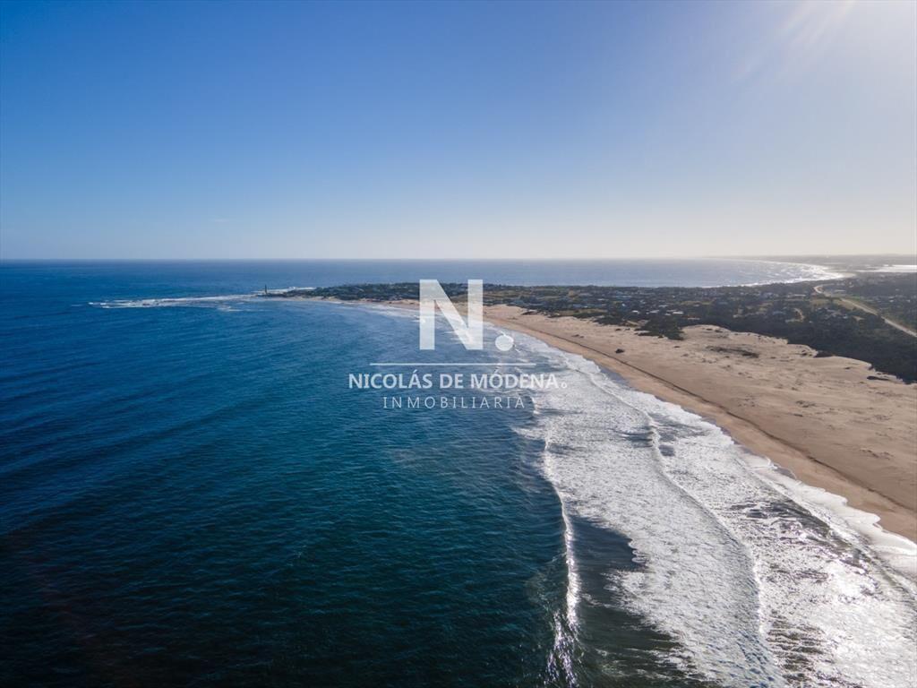 Vende terreno en Arenas de Jose Ignacio, Gran