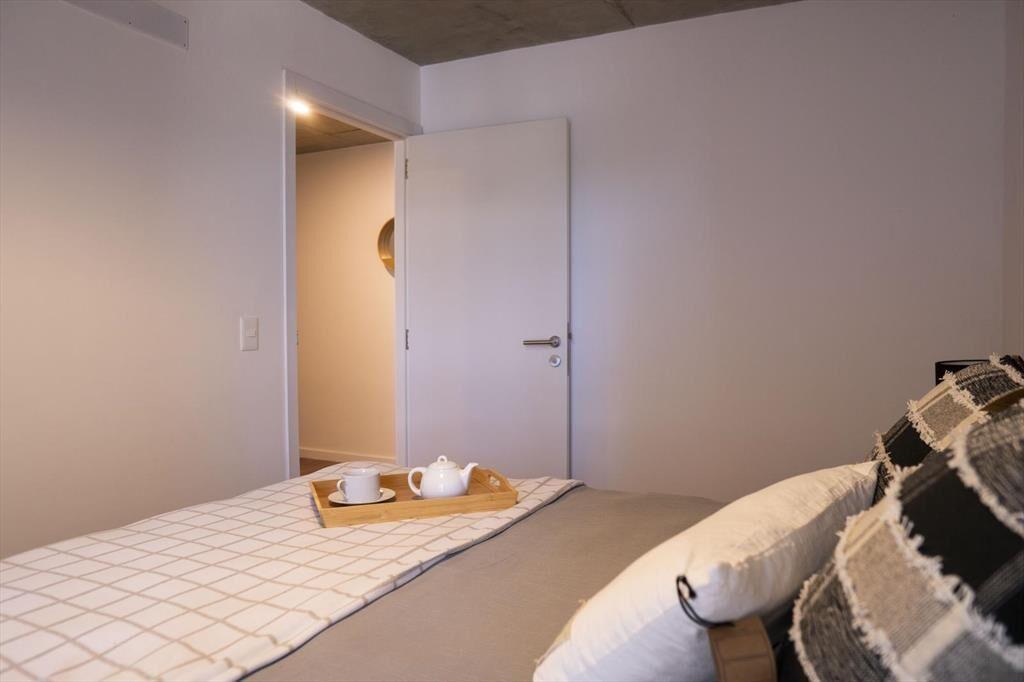 Apartamento en el Centro de Montevideo