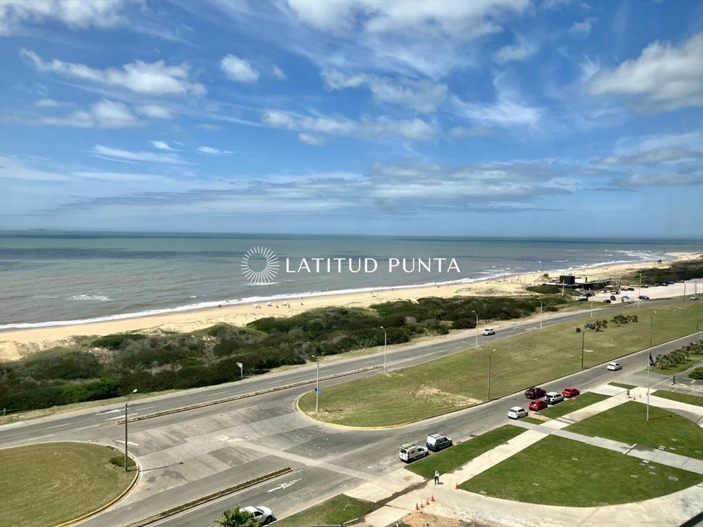 Apartamento en Brava, 3 dormitorios
