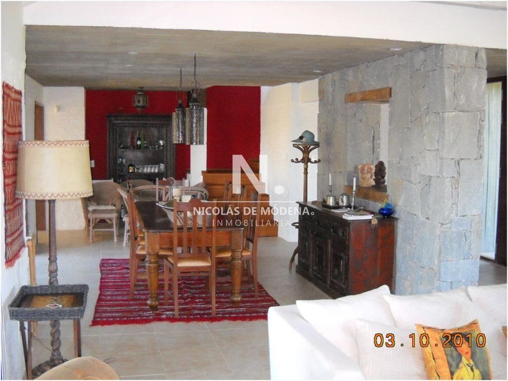 Hermoso chalet en venta en Jose Ignacio