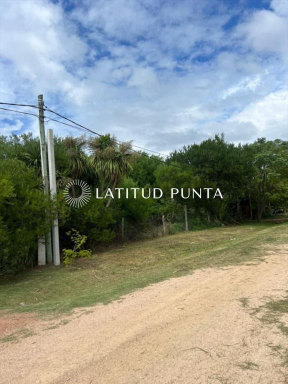 Terrenos en Altura a 2 km y medio de La Barra -