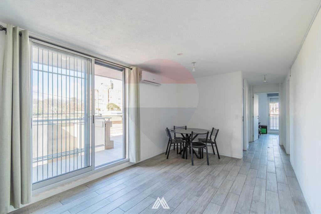 VENTA APTO. 2 DORM , GARAJE EN PRADO