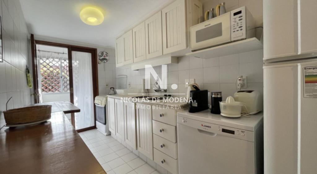 Vende departamento de 3 dormitorios en venta - Manantiales