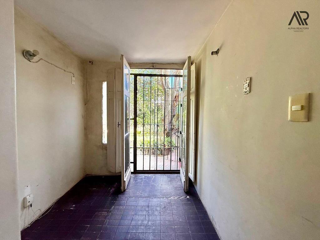 Casa en venta c/ cochera en Pocitos