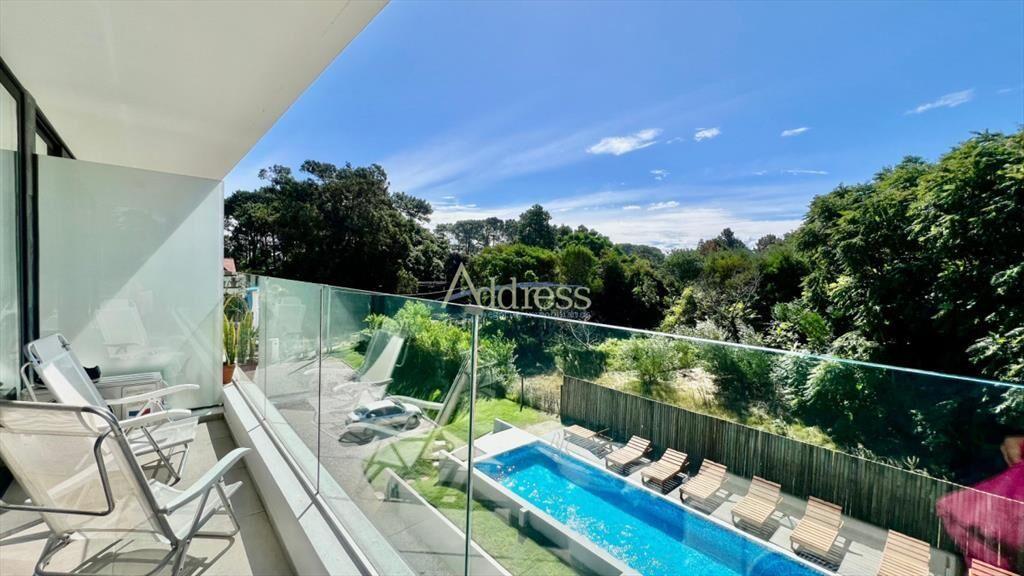 Apartamento en Venta Playa Mansa 2 dormitorios