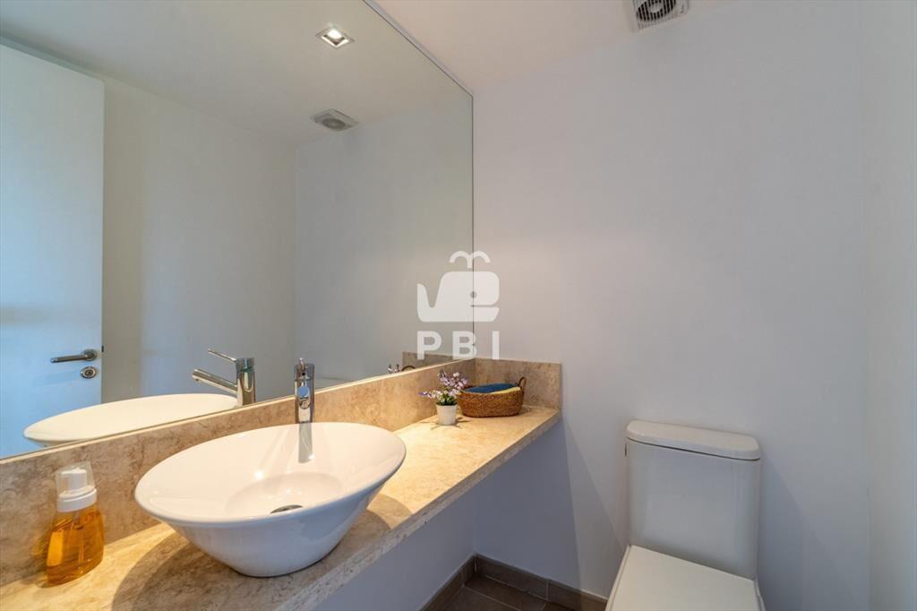 Apartamento de 3 dormitorios en Quartier, Punta -