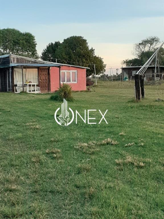 Chacra de media hectárea en Cuchilla Altla