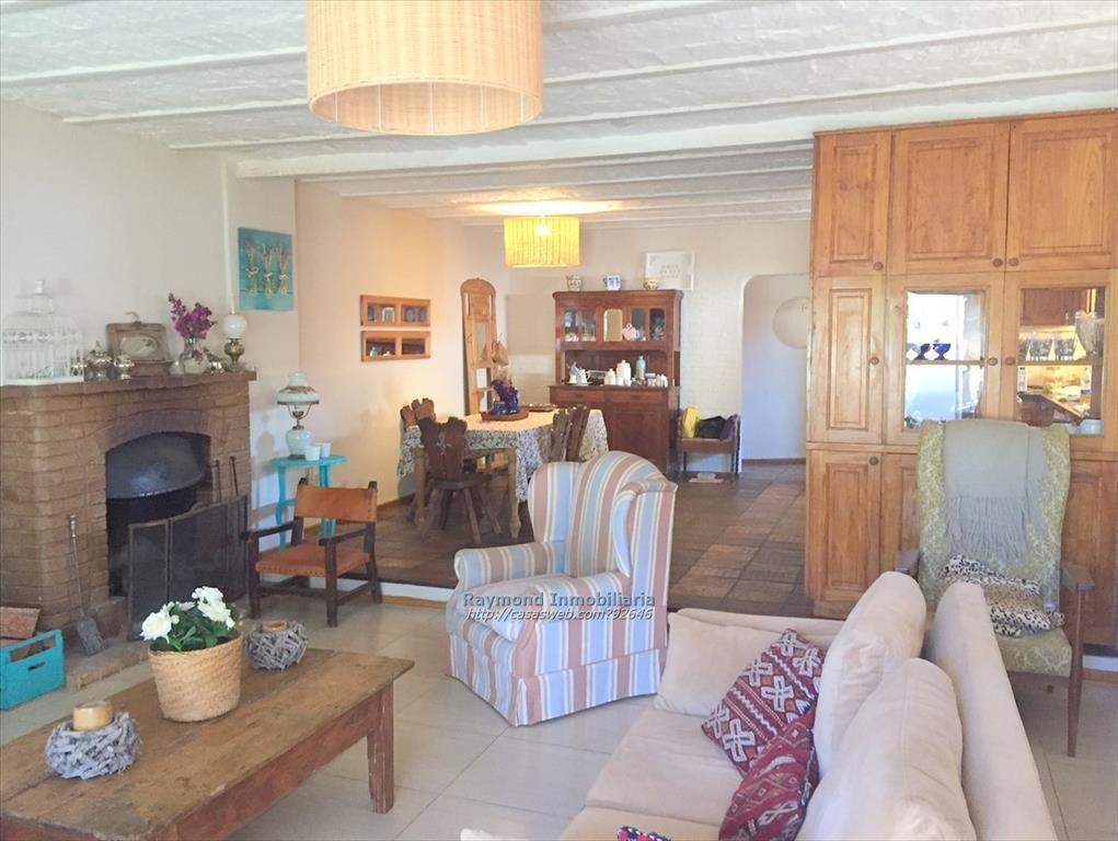 Dos casas en venta  en Punta Gorda en mismo padrón