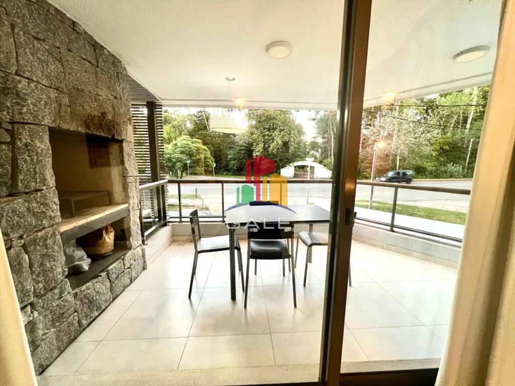 Apartamento de 1 Dormitorio en San Rafael, Punta del Este