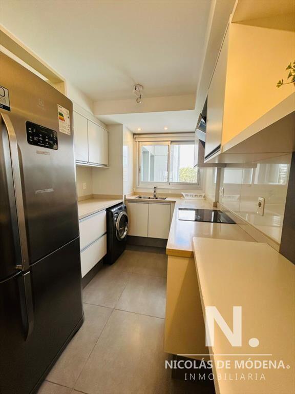 Apartamento en Venta, Playa Mansa, Punta del Este 2 dormito