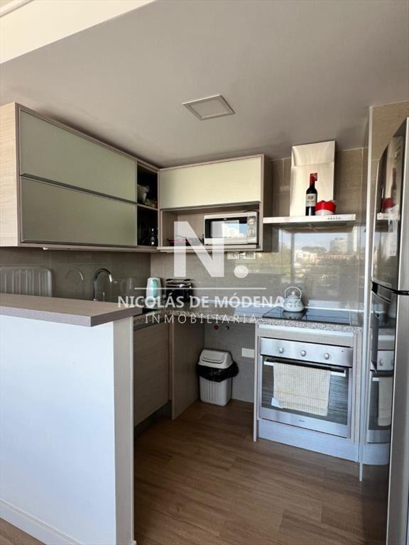 Alquila apartamento de 2 dormitorios en Mansa, Punta del Es