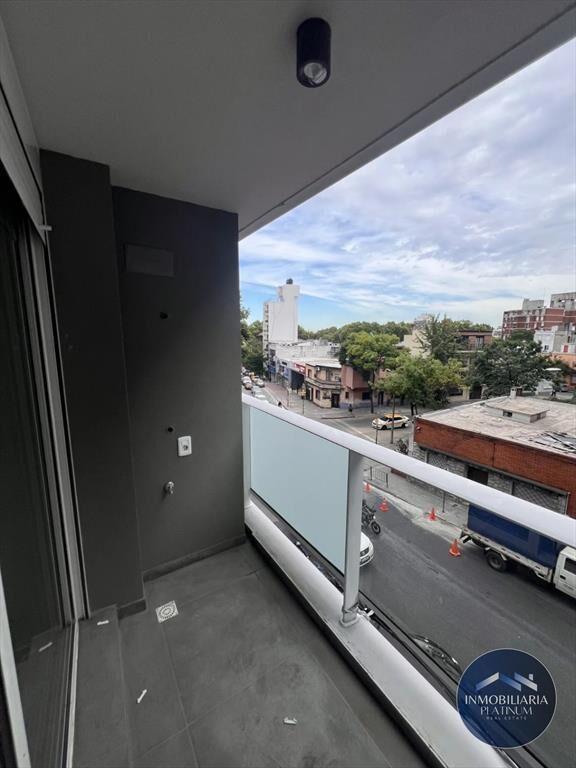 Apartamento en Venta de 1 Dormitorio en Tres Cruces