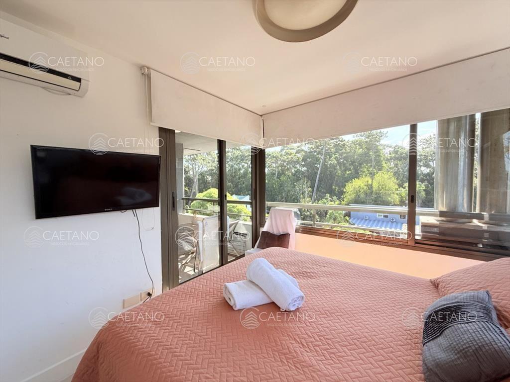 Vente apto 2 dormitorios punta del este
