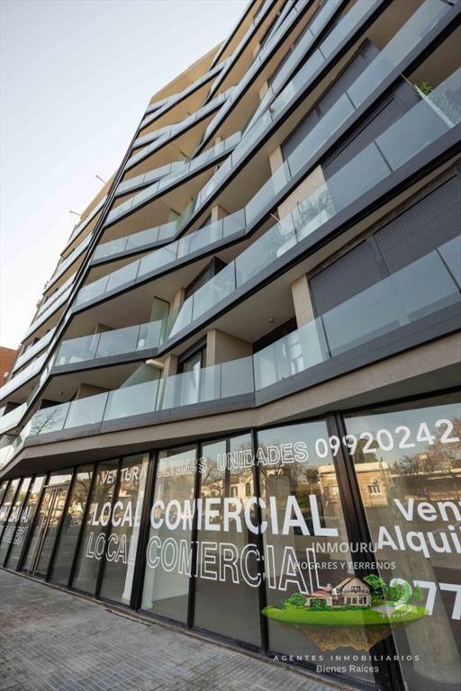 APARTAMENTO 2 Dorm. -U 003B- ÚLTIMA UNIDAD EN PROMOCIÓN!!