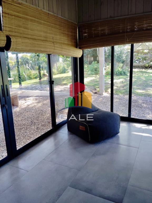 Casa a pocas cuadras de la playa del chorro
