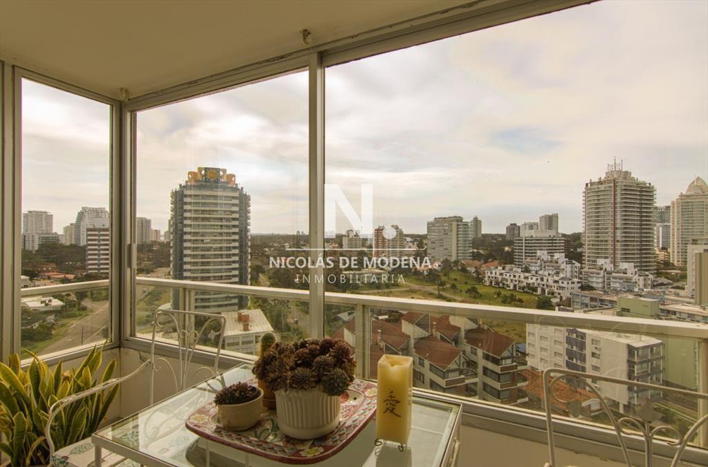 Esplendido departamento en venta ubicado en Brava