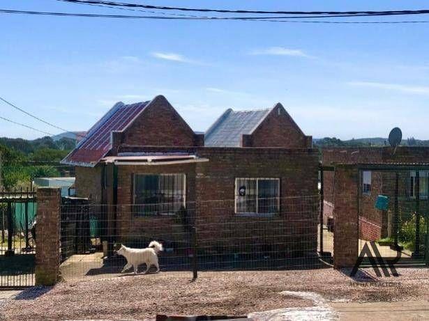 Inversión Estratégica: 5 Casas En Piriápolis Con Renta M...
