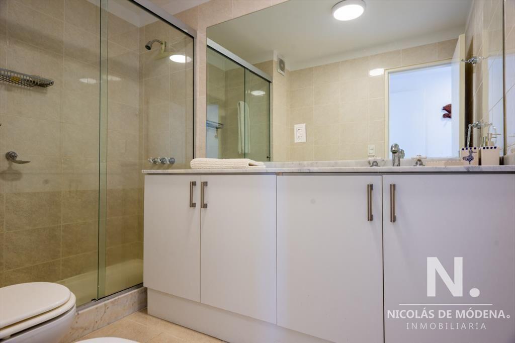 VENTA APARTAMENTO 3 DORMITORIOS ROOSEVELT PUNTA DEL ESTE