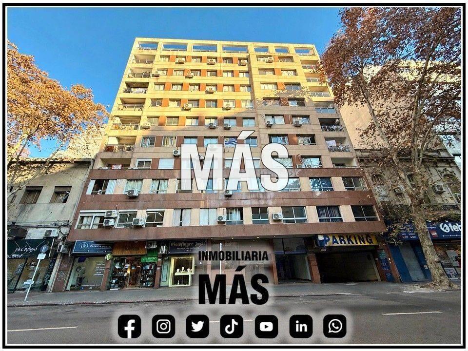 Apartamento Alquiler Barrio Sur Montevideo iMas.uy P...