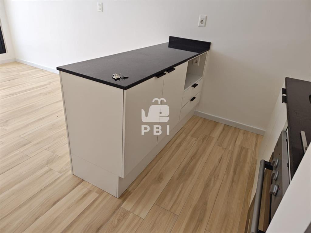 Apartamento de 1 dormitorio a estrenar a pasos -