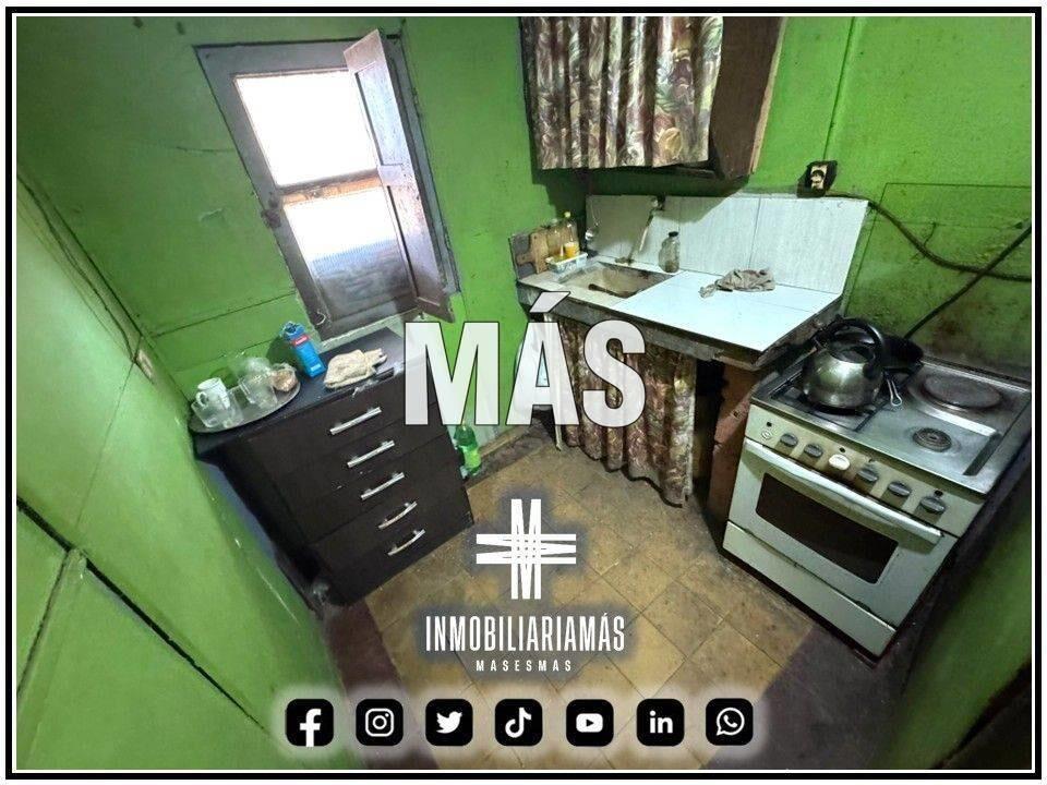 3 Casas Alquiladas en Venta Peñarol Montevideo iMas.uy MC...