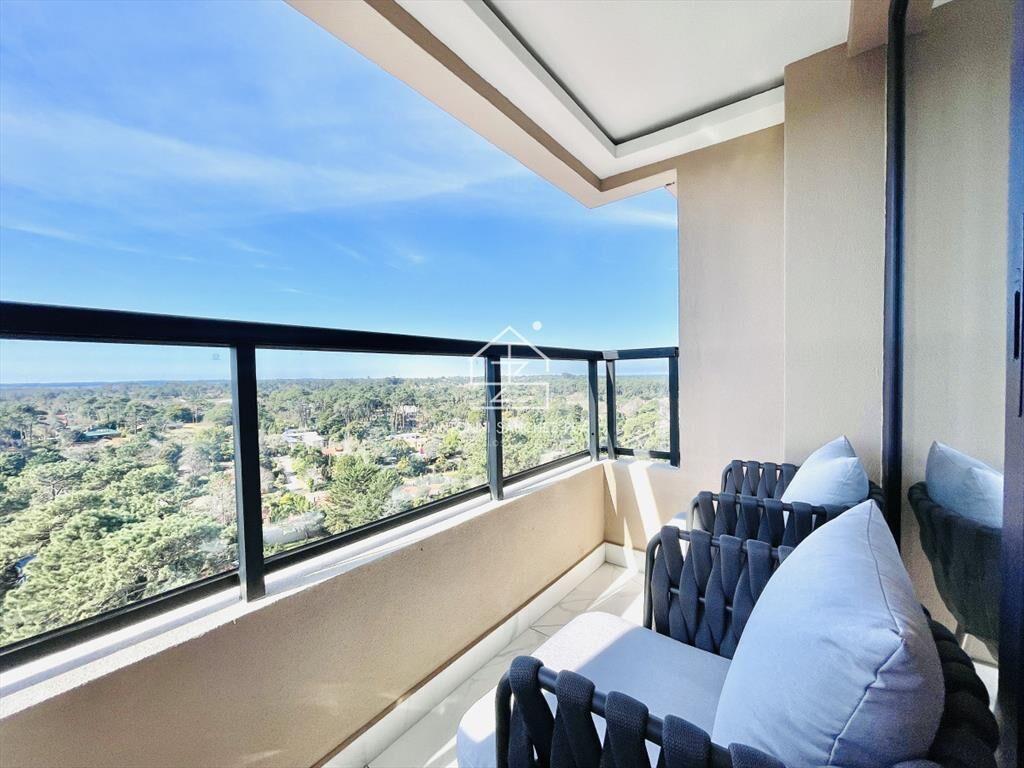 Apartamento a estrenar en Alquiler Anual de 1