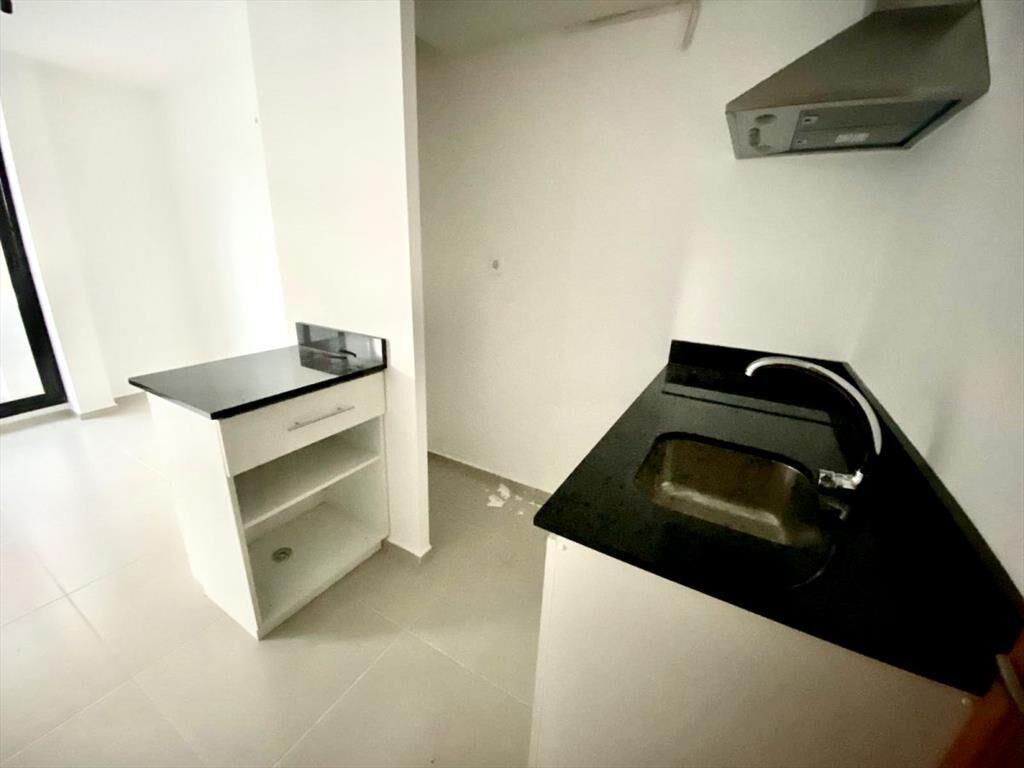 Apartamento en venta en Roosevelt, 1 dormitorio
