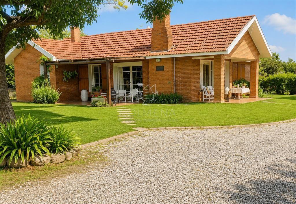 CASA 4 DORMITORIOS EN PLAYA MANSA - Las delicias