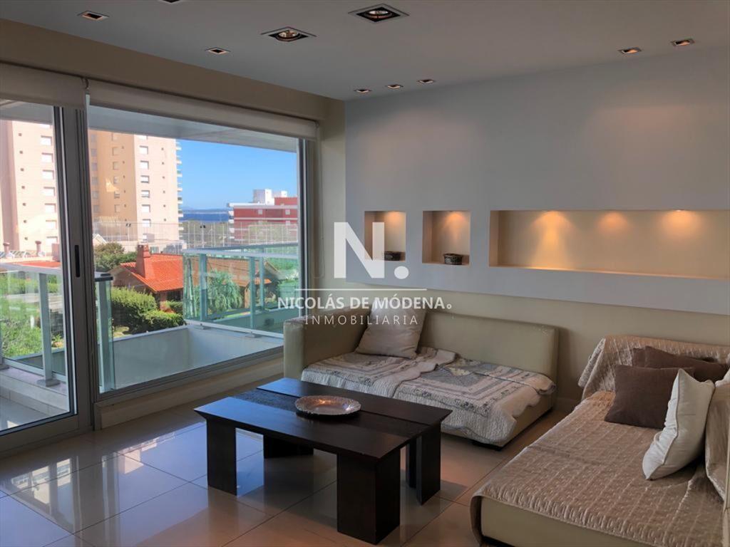 Hermoso Departamento en venta con agradable