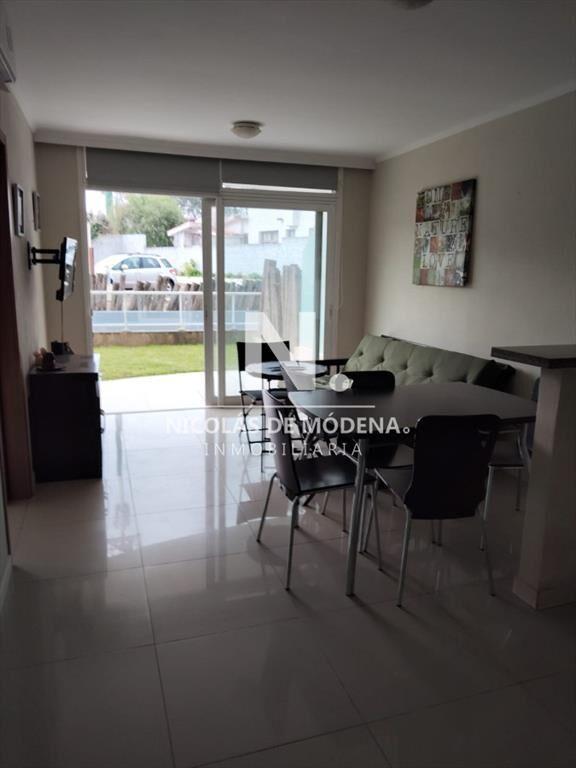 Vende apartamento de 1 dormitorio Mansa, Punta