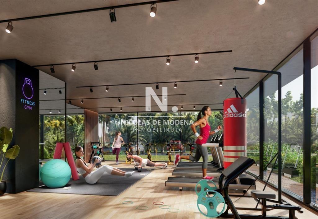 Lanzamiento-Departamento de 2 dormitorios en venta a metros
