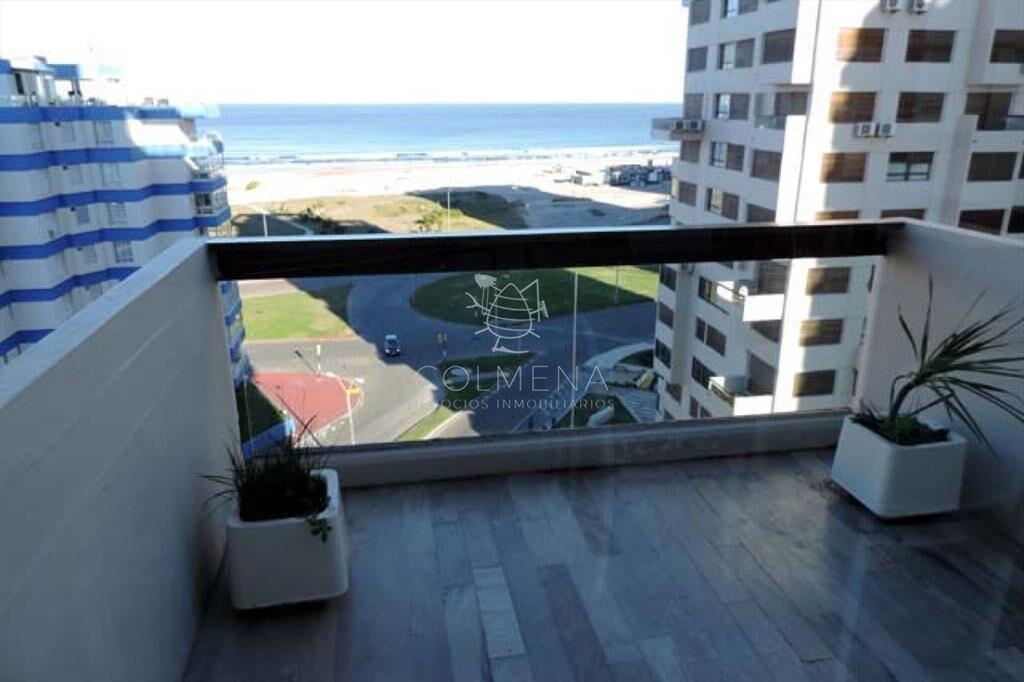 Apartamento en Brava, 3 dormitorios