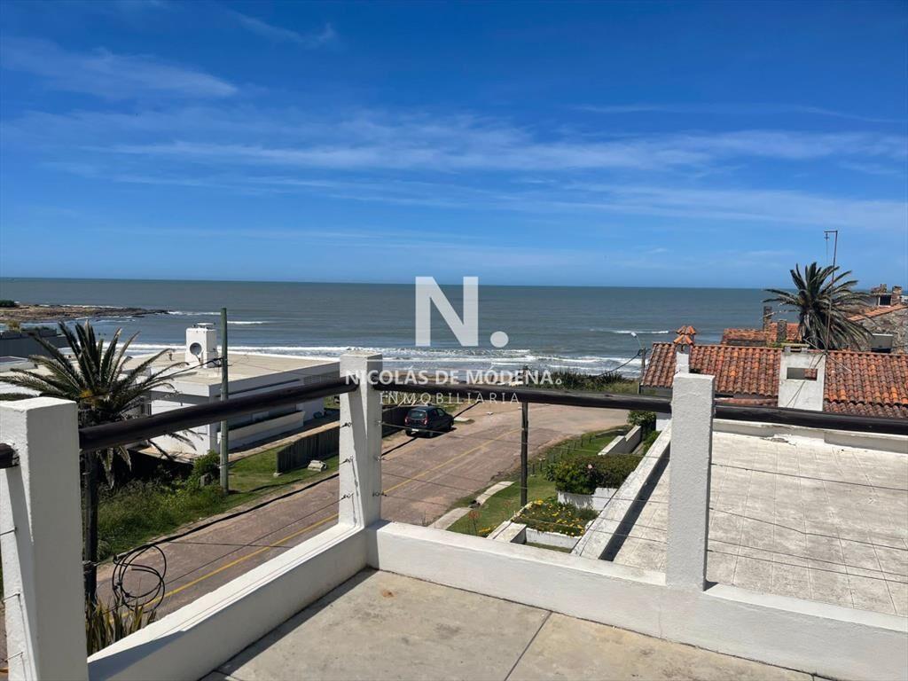 Hermosa casa en La Posta del Cangrejo
