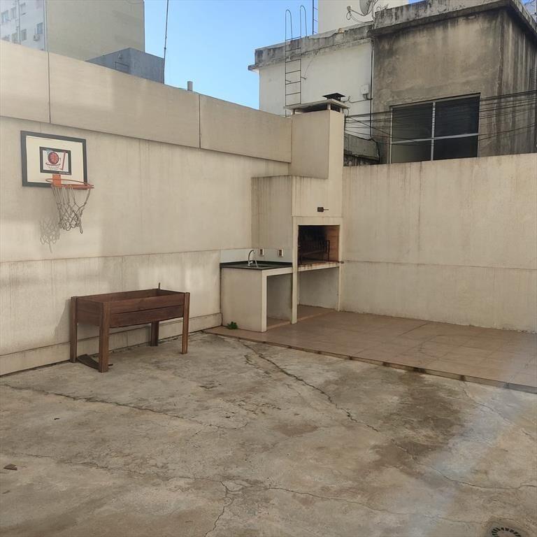 Apartamento rentado en Venta de 2 dormitorios Pocitos - Har