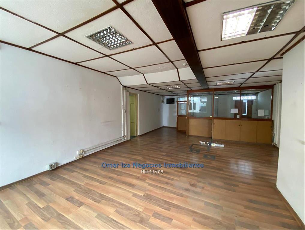 Venta y alquiler local industrial La Teja galpon deposito c