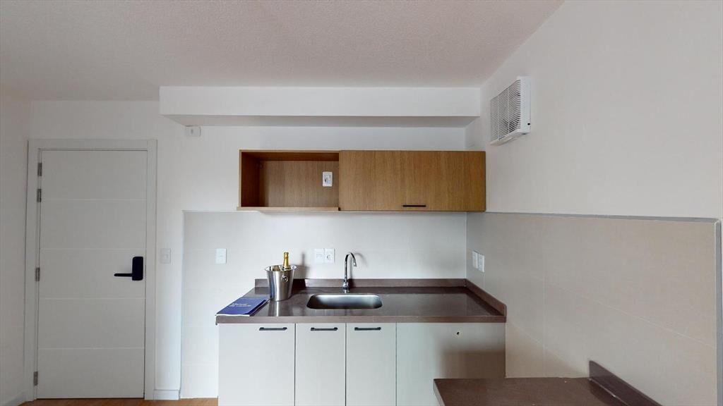 Alquiler Apartamento 1 Dormitorios en La Blanqueada