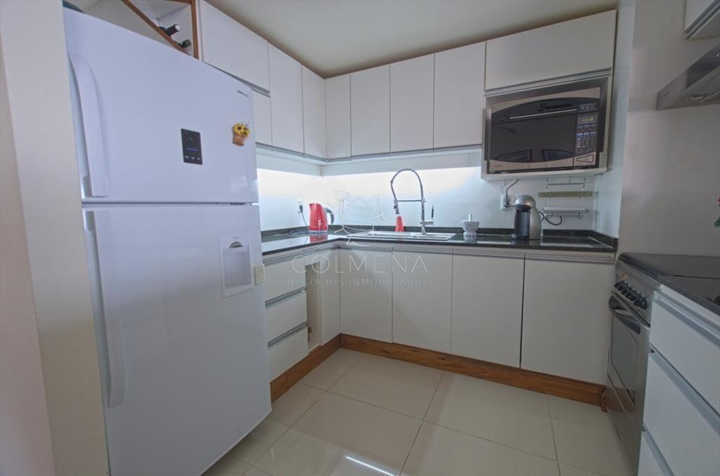 Apartamento en venta - Pinares