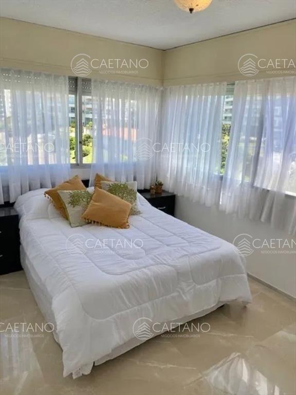 Alquiler invernal apartamento dos dormitorios del