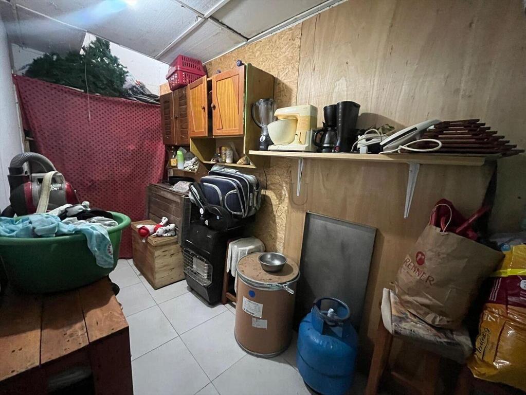 VENTA CASA PH 2 DORMITORIOS, COCHERA, PARRILLERO EN CERRO