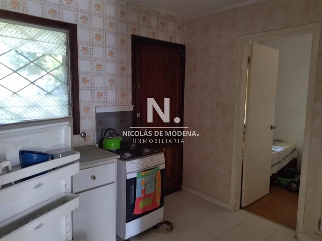 En venta casa de 4 dormitorios en San Rafael - y