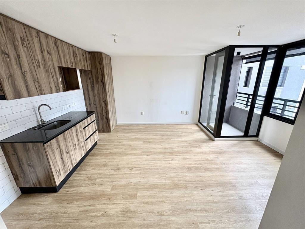 Venta de Apartamento Monoambiente con terraza en Cordón Sur