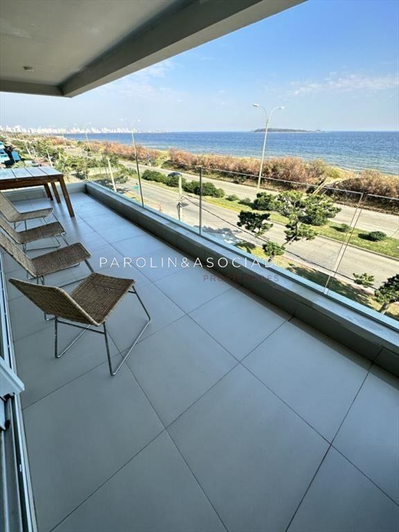 Departamento venta en punta del este playa mansa