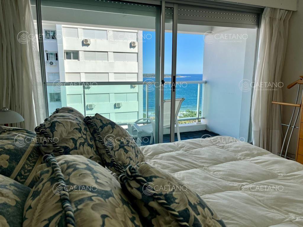 Punta Del Este alquiler temporal apartamento
